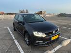 Volkswagen Polo 1.0 Lounge | CarPlay | Stoelverw | Sensor, Auto's, Stof, 3 cilinders, 999 cc, 520 kg