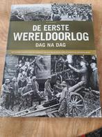 De eerste wereldoorlog dag na dag, Boeken, Oorlog en Militair, Gelezen, Ian westwell, Algemeen, Ophalen of Verzenden