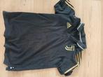 Adidas, Kleding | Heren, Polo's, Ophalen, Maat 48/50 (M), Zwart, Zo goed als nieuw