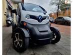 Renault Twizy Technic (incl Accu), Motoren, Renault, Ibo1990@hotmail.com, Particulier, Zonweg
2516bm  Den haag, NL