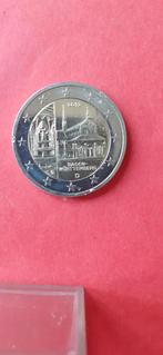Duitsland € 2 2013 (A) "Baden-Württemberg", Verzenden, Duitsland, 2 euro, Losse munt