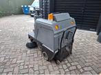 Zitveegmachine gebruikt, Tuin en Terras, Veegmachines, Ophalen, Gebruikt