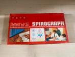 Vintage Spirograaf, Ophalen, Zo goed als nieuw, Papier, Schets- of Tekenboek