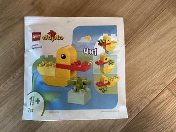 Lego Duplo 30673 beschikbaar voor biedingen