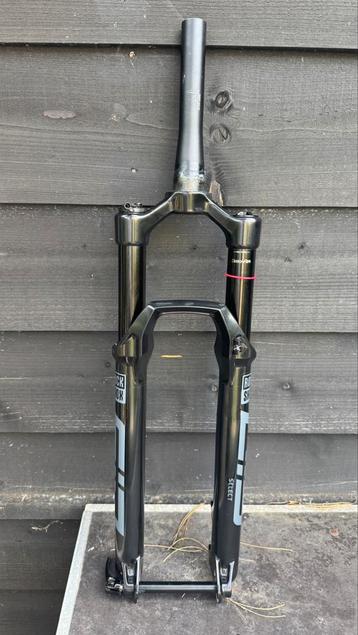 Rockshox SID select 120mm boost beschikbaar voor biedingen