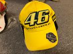 Pet/cap VR46 Rossi official fanclub 18 Anni geel nieuw, Kleding | Heren, Hoeden en Petten, Nieuw, Pet, Vr46, One size fits all