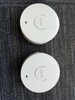 Zyxel nap102 wifi accespoints, Ophalen of Verzenden, Zo goed als nieuw