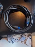 5 Meter Speakon Kabel - Speakerkabel, Ophalen