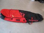 Gunsails double travel boardbag, Watersport en Boten, Windsurfen, Ophalen, Zo goed als nieuw, Overige typen, Minder dan 5 m²