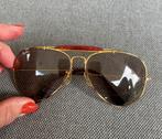Vintage B&l Ray Ban aviator zonnebril 62-14, Sieraden, Tassen en Uiterlijk, Zonnebrillen en Brillen | Heren, Gebruikt, Zonnebril