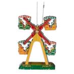 Penny Toy blikken reuzenrad. Klassieke kerstdecoratie., Ophalen of Verzenden, Nieuw