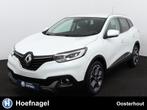 Renault KADJAR 1.2 TCe Bose Automaat | Navigatie | Camera, Kadjar, Gebruikt, Zwart, 4 cilinders