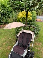 Bugaboo Buffalo Escape Limited Edition - Balsam Green -, Kinderen en Baby's, Kinderwagens en Combinaties, Bugaboo, Zo goed als nieuw