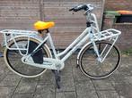 Te Koop Gazelle Dames Fiets., Ophalen, 53 tot 56 cm, Versnellingen, Zo goed als nieuw