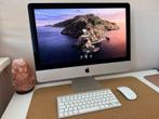 Apple Imac desktop compleet toetsenbord magic muis 21.5 inch, Computers en Software, Apple Desktops, Ophalen of Verzenden, Zo goed als nieuw