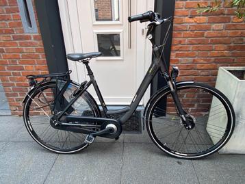 Perfect Giant Ultimo C8 Damesfiets 53 cm (M) 28 inch beschikbaar voor biedingen