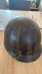 Us ww2 binnen helm, Verzamelen, Militaria | Tweede Wereldoorlog, Ophalen, Landmacht, Amerika, Helm of Baret