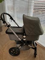 Bugaboo kinderwagen – compleet, netjes en klaar voor gebruik, Ophalen, Zo goed als nieuw, Bugaboo, Verstelbare duwstang