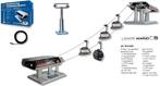 Jaegerndorfer elektrische kabelbaan set Lange Wand C5 NIEUW, Diversen, Kerst, Verzenden, Nieuw