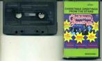 Christmas Greetings From The Stars 12 nrs cassette 1978 ZGAN, Ophalen of Verzenden, Zo goed als nieuw, 1 bandje, Origineel