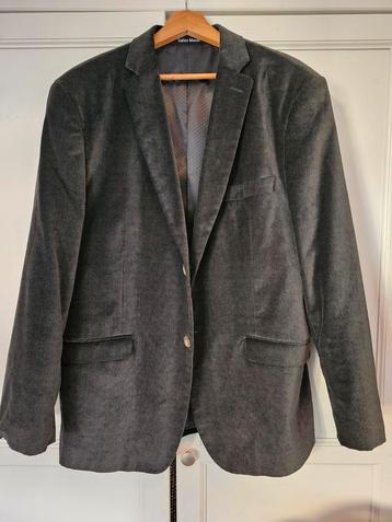 Liv Collection Velours Colbert Maat 56 beschikbaar voor biedingen