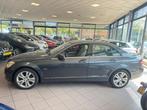 Mercedes-benz C-klasse 180 CGI BE.BnsCl.Av. CLIMATE TREKHAAK, 1385 kg, Euro 5, Beige, 157 pk