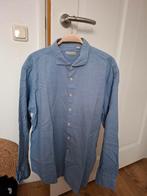 Artu Napoli Overhemd maat 3XL, Zo goed als nieuw, Artu Napoli, Overige halswijdtes, Verzenden