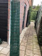 10 meter gaas. / 1.90 hoog, Tuin en Terras, Ophalen of Verzenden, Zo goed als nieuw