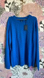 GANT hele mooie knit maat xxxl, Kleding | Heren, Truien en Vesten, Overige maten, Ophalen of Verzenden, Zo goed als nieuw, X