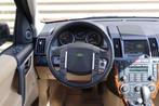 Land Rover Freelander 2.2 TD4 HSE | Uniek 1st eigenaar | 657, Auto's, Land Rover, 221 €/maand, Gebruikt, Beige, 4 cilinders