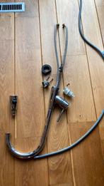 Keukenkraan Damixa Kafe 14138 onderdelen, Ophalen of Verzenden, Gebruikt, Chroom, Kraan