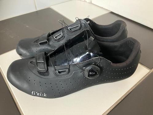 Fietsschoenen racefietsschoenen Fizik maat 43 - zie foto’s, Sport en Fitness, Wielrennen, Zo goed als nieuw, Schoenen, Ophalen of Verzenden