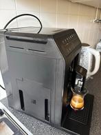 Krups Evidence Koffiemachine, Witgoed en Apparatuur, Koffiezetapparaten, Ophalen, Afneembaar waterreservoir, Gebruikt, Koffiemachine