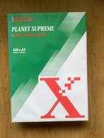Pak à 500 vel A3 papier (ongeopend) Xerox, Ophalen, Nieuw