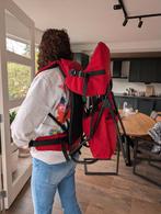 Rugdrager voor kinderen - Backpack kwaliteit, Gebruikt, Rug, Draagzak, Ophalen