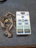 Pool besturings kastje van Master games pool, Ophalen of Verzenden, Gebruikt