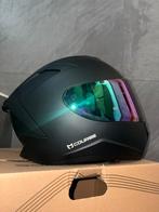 Motor / scooter helm, Overige merken, XS, Ophalen of Verzenden, Nieuw zonder kaartje