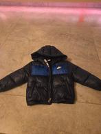 Nieuw Nike Jas Blauw - Kinderkleding, Ophalen of Verzenden, Nieuw