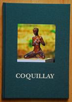 ## Jacques Coquillay # Monografie / Nieuw, Ophalen of Verzenden, Nieuw, Schilder- en Tekenkunst