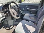 Nissan Micra 1.0 GL 5-Drs Stuurbekr. 141dkm ✅ Nw APK, 4 cilinders, Zwart, Origineel Nederlands, 825 kg