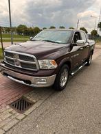 Dodge RAM Dodge RAM 2012, Auto's, Bestelauto's, Automaat, 5654 cc, Vierwielaandrijving, Particulier