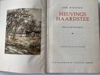 Heuvings haardstee (antiek boek), Ophalen of Verzenden, Johan Hidding