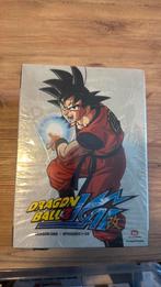 Nieuw in verpakking De Complete Serie van Dragonball Kai, Cd's en Dvd's, Dvd's | Tekenfilms en Animatie, Alle leeftijden, Ophalen of Verzenden