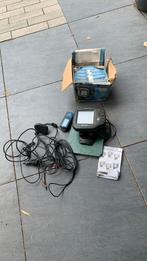 Hummerbird matrix 37 fishing system, Watersport en Boten, Ophalen of Verzenden, Zo goed als nieuw