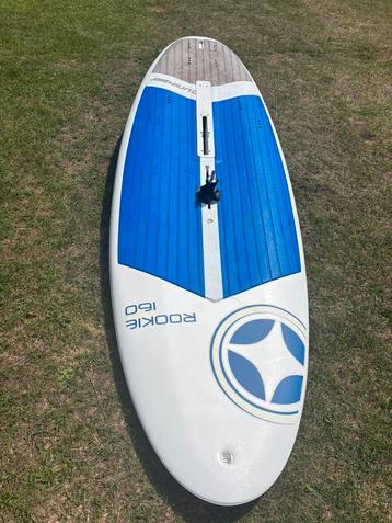 Surfboard rookie 160 beschikbaar voor biedingen