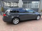 Volkswagen GOLF Variant 1.2 TSI Connected Series Automaat Bj, Stof, Gebruikt, Euro 6, 4 cilinders