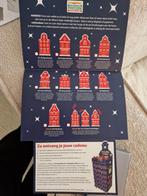 Cadeaubon ah kersthuisje, Ophalen of Verzenden
