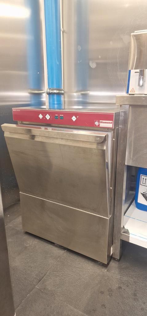 Diamond DFS7/6-AC Vaatwasser - Horeca, Witgoed en Apparatuur, Vaatwasmachines, Ophalen