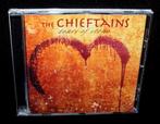 The Chieftains  And Special Quests - Tears Of Stone (RCA Vic, Ophalen of Verzenden, Europees, Zo goed als nieuw