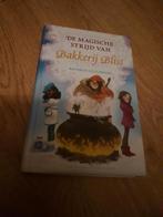 Kathryn Littlewood -  Bakkerij Bliss, Boeken, Ophalen of Verzenden, Zo goed als nieuw, Kathryn Littlewood